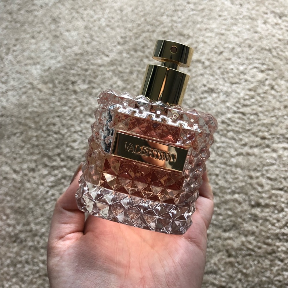 Valentino Donna